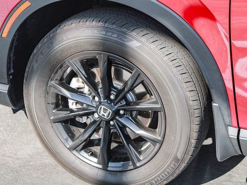 Used 2025 Honda CR-V Sport-L image 13