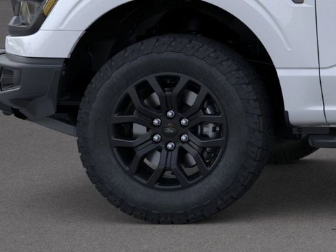 New 2025 Ford F150 Tremor w/ Equipment Group 402A High image 59