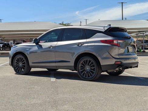 Certified 2023 Acura RDX A-Spec image 5