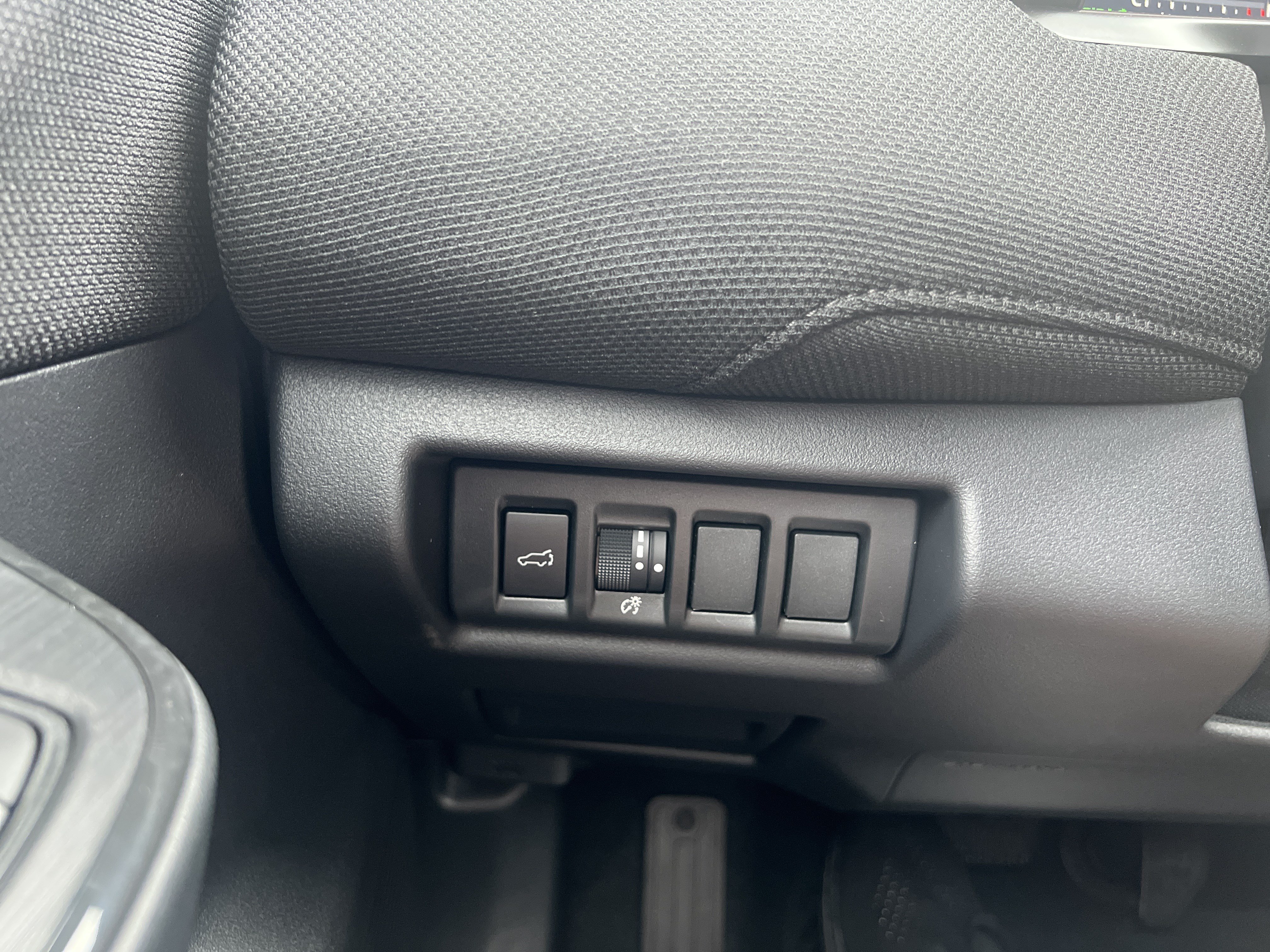 New 2026 Subaru Outback Limited AWD/4WD image 35