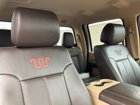 Used 2016 Ford F250 King Ranch AWD/4WD image 39
