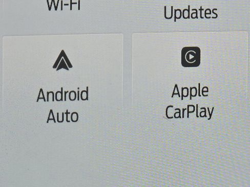 Used 2020 Ford Explorer ST w/ ST Street Pack image 5