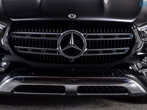 Used 2024 Mercedes-Benz GLE 350 4MATIC image 9