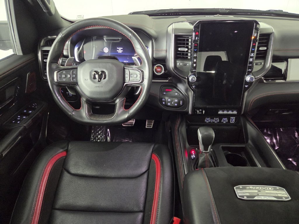 Used 2025 RAM 1500 RHO w/ RHO Level 1 Equipment Group AWD/4WD image 30