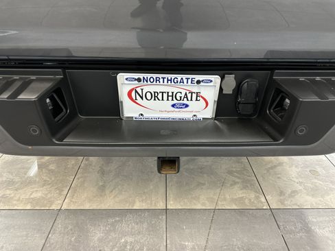 Certified 2024 Ford F150 STX w/ STX Black Appearance Package image 10