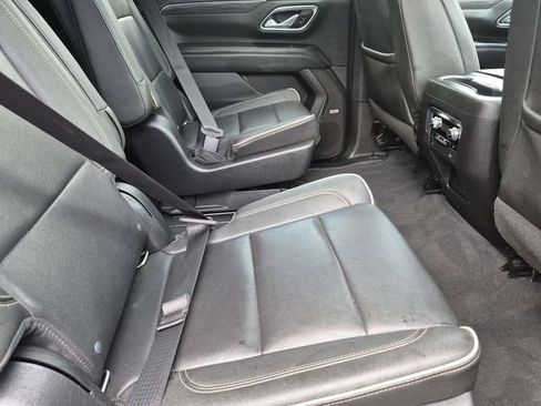 Used 2022 GMC Yukon SLT w/ SLT Premium Package AWD/4WD image 28