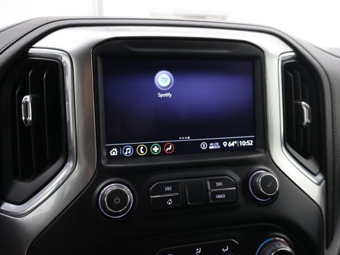 Used 2020 Chevrolet Silverado 2500 LT w/ All Star Edition AWD/4WD image 53