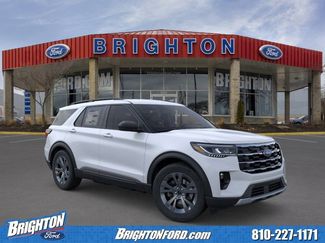 Used 2026 Ford Explorer Active w/ Active Comfort Package AWD/4WD video 1