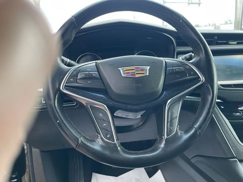 Used 2023 Cadillac XT5 Premium Luxury w/ LPO, Floor Liner Package image 17