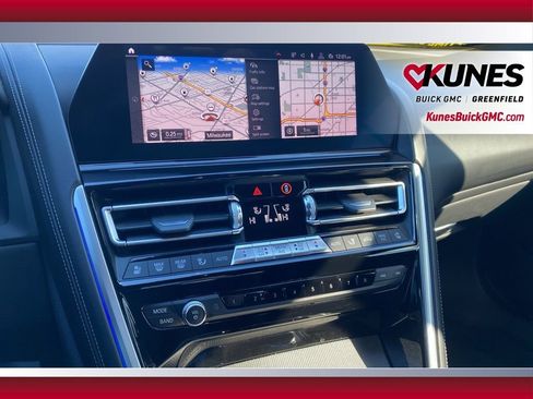 Used 2019 BMW M850i xDrive Convertible image 22