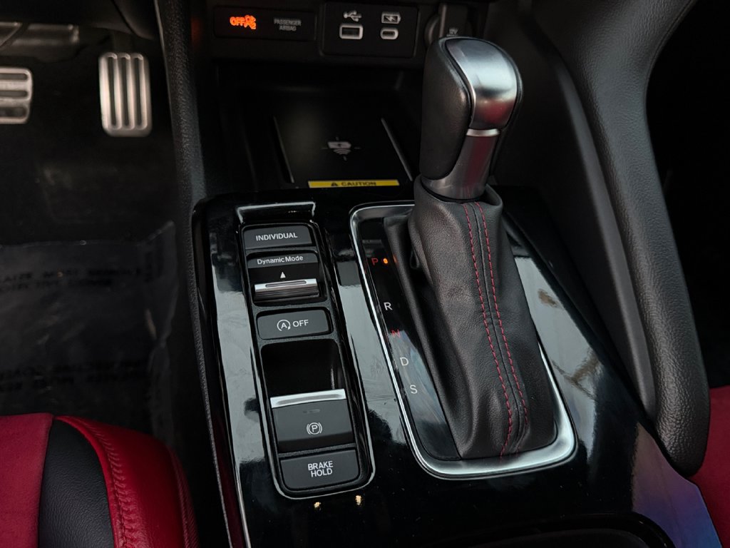 Used 2024 Acura Integra A-Spec w/ Technology Package FWD image 25