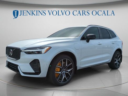 New 2026 Volvo XC60 T8 Polestar AWD/4WD image 7