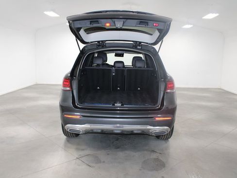 Used 2022 Mercedes-Benz GLC 300 GLC 300 image 14