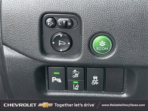 Used 2021 Honda Pilot Elite image 26