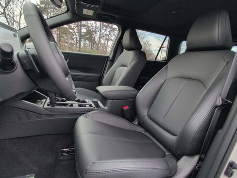 New 2026 Subaru Outback Premium image 17