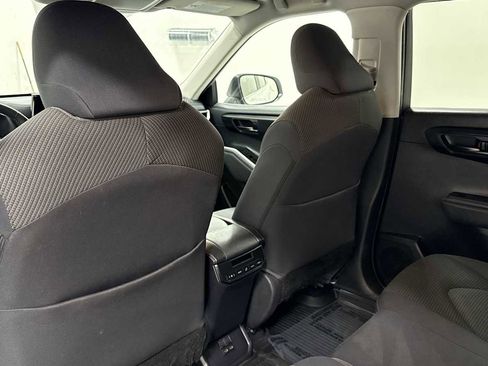 Certified 2023 Toyota Highlander LE image 26