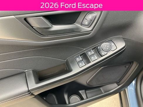 New 2026 Ford Escape Active FWD image 26