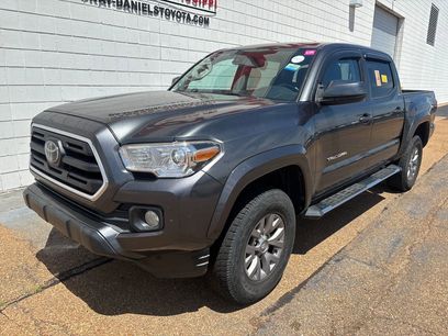 Used 2019 Toyota Tacoma SR5