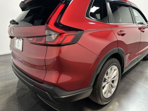 Certified 2023 Honda CR-V EX-L image 14