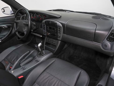 Used 1999 Porsche 911 Carrera image 11