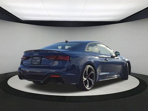 Certified 2023 Audi RS 5 image 7