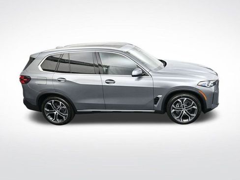 New 2026 BMW X5 xDrive40i image 23