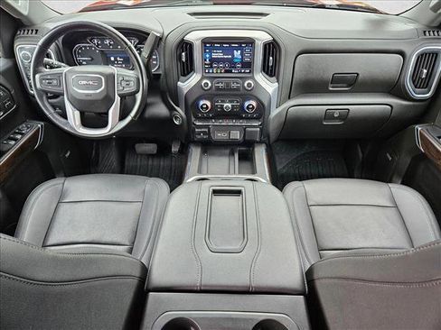 Used 2022 GMC Sierra 1500 SLT image 19