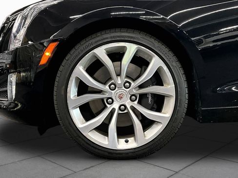 Used 2014 Cadillac ATS Performance RWD image 10