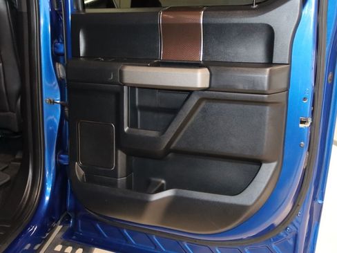 Used 2018 Ford F150 Raptor w/ Equipment Group 802A Luxury AWD/4WD image 80
