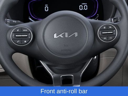 New 2025 Kia Soul LX image 23