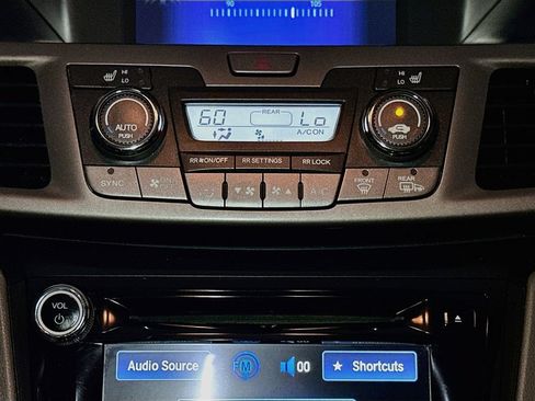 Used 2016 Honda Odyssey EX-L image 13