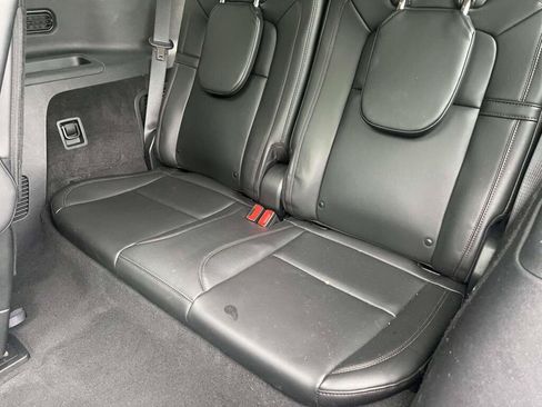 Used 2023 Lincoln Aviator Reserve w/ Equipment Group 201A AWD/4WD image 17