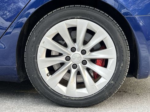 Used 2019 Tesla Model S P100D image 10