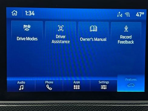 Used 2025 Ford Escape ST-Line image 53