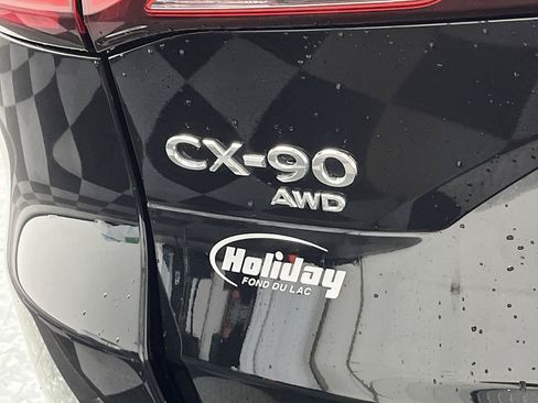 Certified 2024 MAZDA CX-90 3.3 Turbo S w/ Premium Plus AWD/4WD image 37