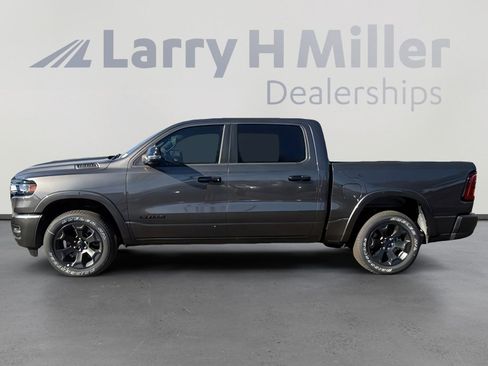 New 2026 RAM 1500 Big Horn image 2