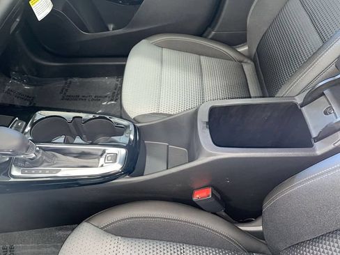 New 2026 Chevrolet Trax LT w/ Driver Confidence Package FWD image 24