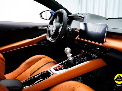 New 2026 Lotus Emira V6 SE image 45