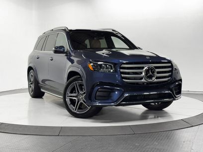 Certified 2024 Mercedes-Benz GLS 450 4MATIC