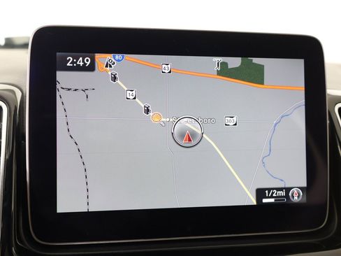 Used 2017 Mercedes-Benz GLE 350 4MATIC image 49