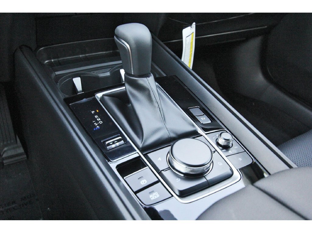 New 2026 MAZDA CX-50 AWD 2.5 Hybrid w/ Weather Package image 26