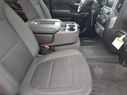 Used 2022 Chevrolet Silverado 2500 LT image 24