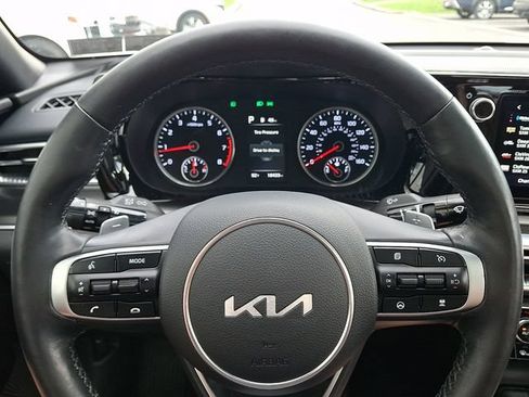 Used 2024 Kia K5 GT w/ GT1 Package FWD image 20