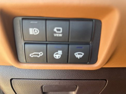 Used 2022 Toyota Highlander Platinum image 8