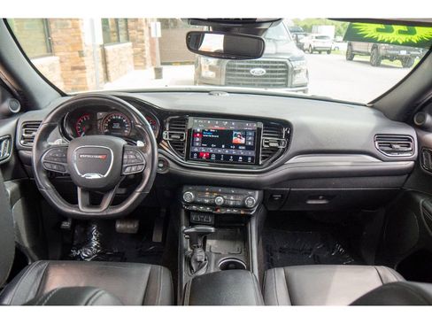 Used 2022 Dodge Durango GT AWD/4WD image 13