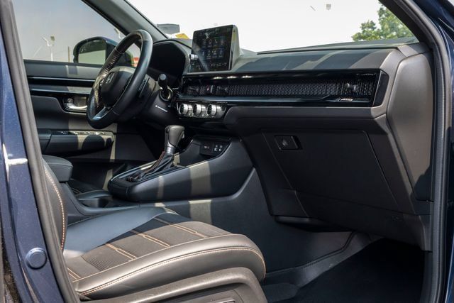 Used 2023 Honda CR-V Sport Touring image 20