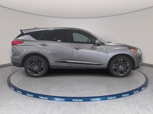 Used 2024 Acura RDX A-Spec AWD/4WD image 5
