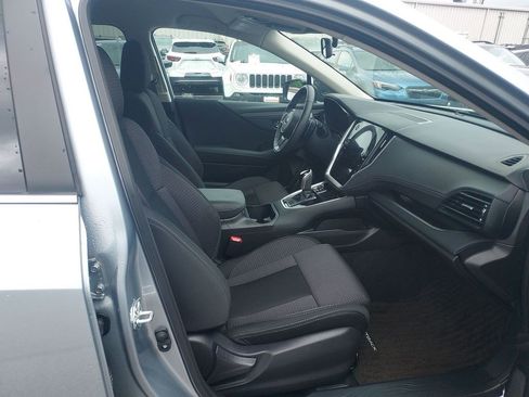 Certified 2025 Subaru Outback Premium AWD/4WD image 30