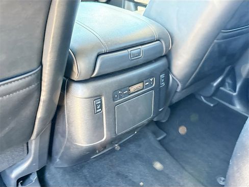 Used 2023 Nissan Armada Platinum w/ Captain's Chairs Package image 28