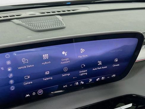 New 2026 Buick Enclave Avenir w/ Super Cruise Package image 13